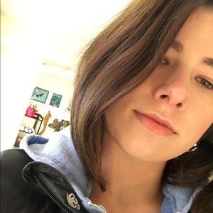 Meet your Posher, Audra